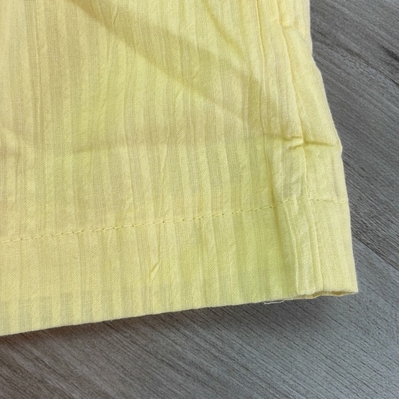 🔆BILLABONG🔆 Sun Valley LIGHT YELLOW Romper - Picture 9 of 13